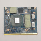 HP ZBook 15 G3 Grafikkarte Nvidia Quadro M1000M GPU Video Card Board