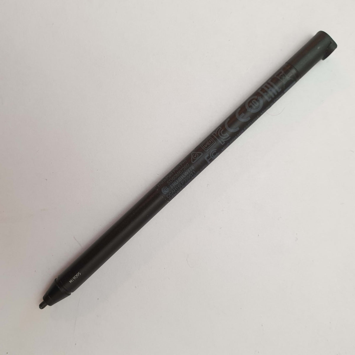 Lenovo ThinkPad X380 Yoga Eingabestift Stylus Pen Stift Ersatz