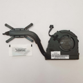 Lenovo ThinkPad X380 Yoga Lüfter Kühler Heatsink Cooling Fan