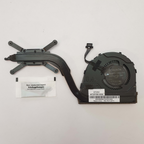 Lenovo ThinkPad X380 Yoga Lüfter Kühler Heatsink Cooling Fan