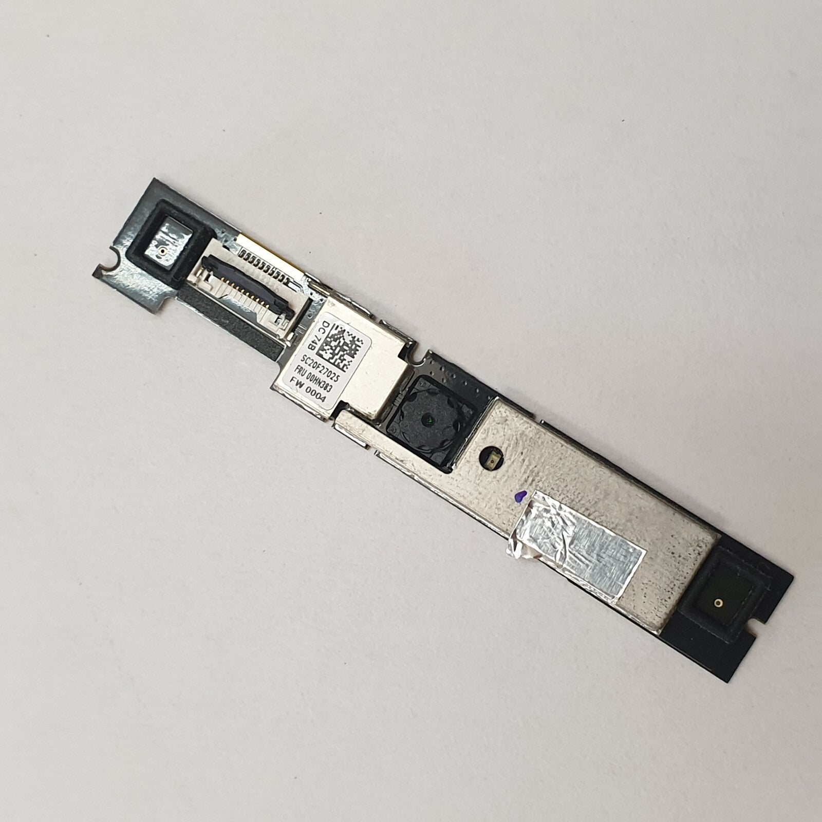 Lenovo ThinkPad P40 Yoga Webcam Kamera Modul Camera