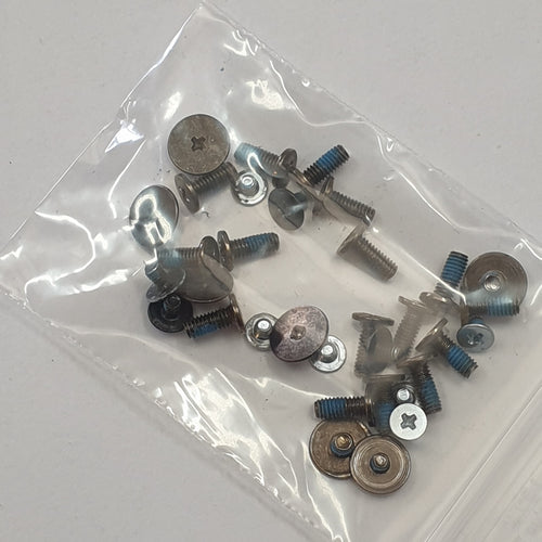 Acer Aspire 1 A114-32 Series Schraubensatz Screw Set Schrauben Gehäuse
