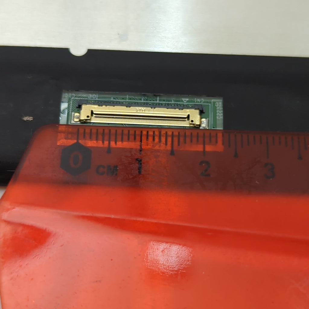 Dell Latitude 7480 FHD Display 14 Zoll NV140FHM N4F Panel LCD Bildschirm