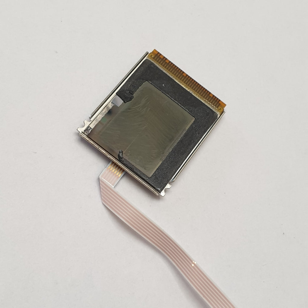 Fujitsu LifeBook U7510 Fingerprint Reader Board Fingerabdruck Sensor