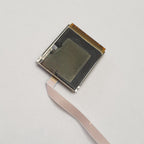 Fujitsu LifeBook U7510 Fingerprint Reader Board Fingerabdruck Sensor