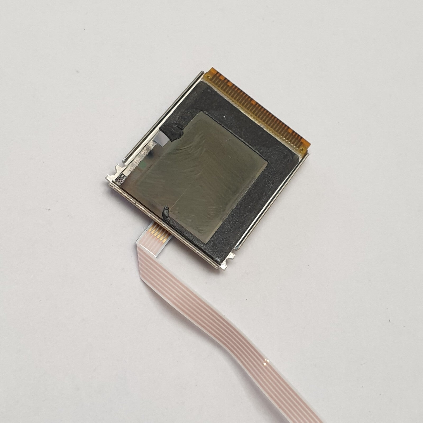 Fujitsu LifeBook U7510 Fingerprint Reader Board Fingerabdruck Sensor