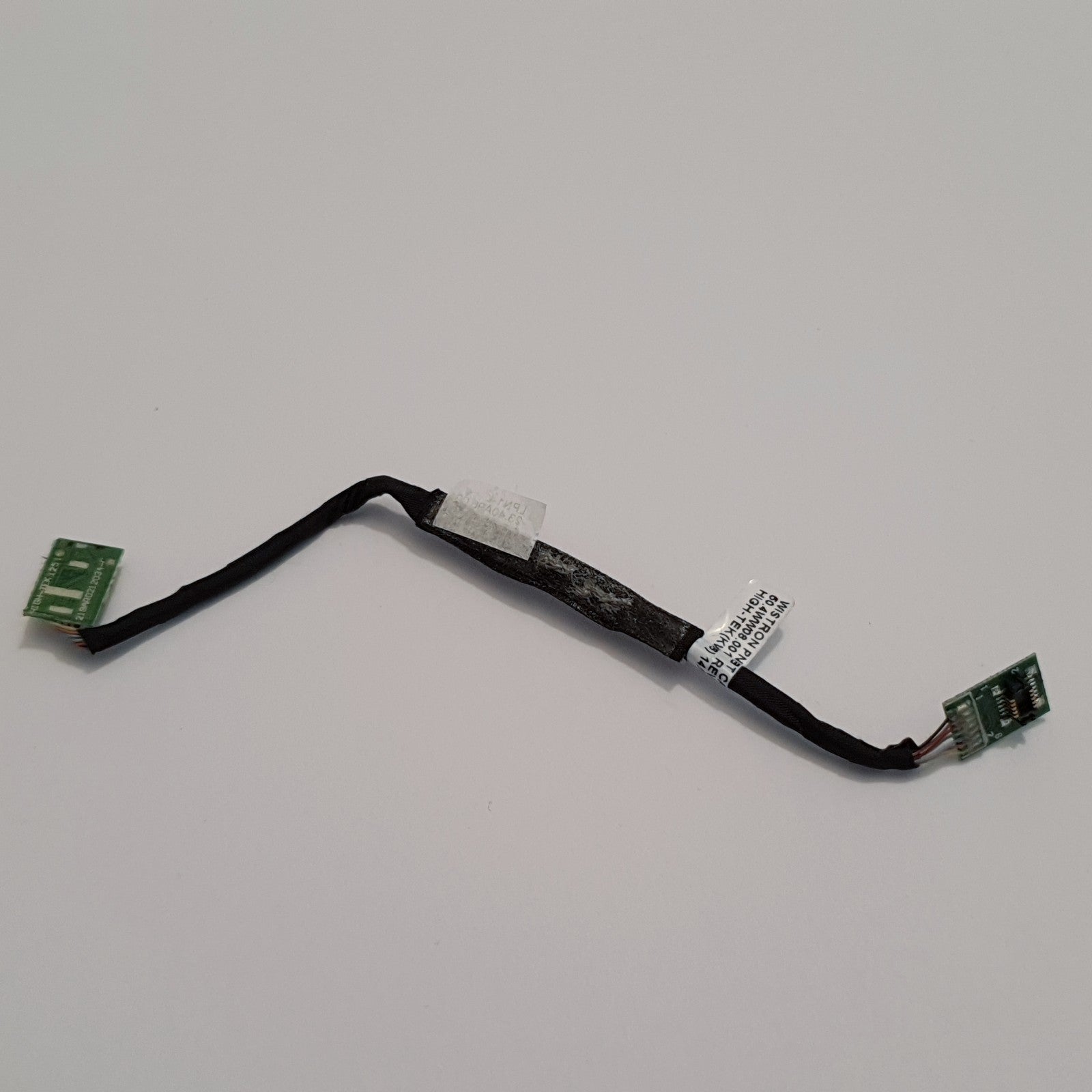 Lenovo ThinkPad X1 Helix Bluetooth Kabel Modul Verbindungskabel – Bild 2