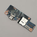 Lenovo ThinkPad X12 Detachable G1 USB Type C Platine Board SIM Kartenleser IO
