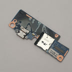 Lenovo ThinkPad X12 Detachable G1 USB Type C Platine Board SIM Kartenleser IO