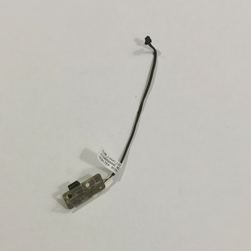 Lenovo ThinkPad Tablet 10 LED Modul Logo LED Platine Kabel – Bild 2