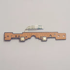 Acer Aspire One 721 Touchpad Platine Board mit Flachbandkabel – Bild 2
