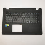 Acer Aspire ES1-711 Handauflage Tastatur Französisch AZERTY Palmrest Keyboard