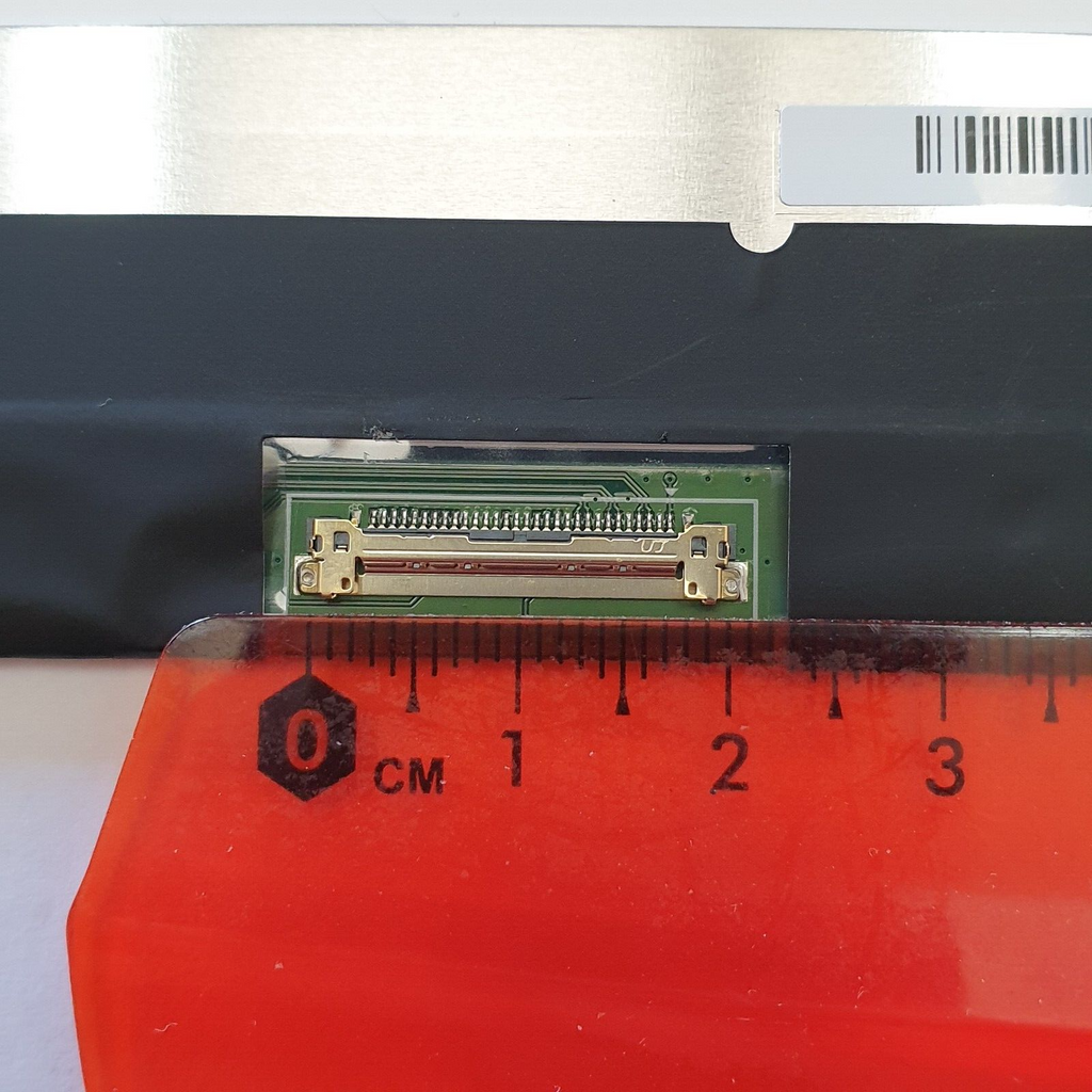 Lenovo ThinkPad T480 T470s L480 FHD Display 14" NV140FHM-N46 LCD Bildschirm – Bild 4
