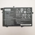 Lenovo ThinkPad L14 Gen 2 Original Akku 3980mAh Li-ion Battery  #6