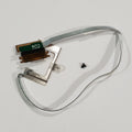HP ProBook 6440b Fingerprint Sensor Fingerabdruck Scanner Modul mit Kabel