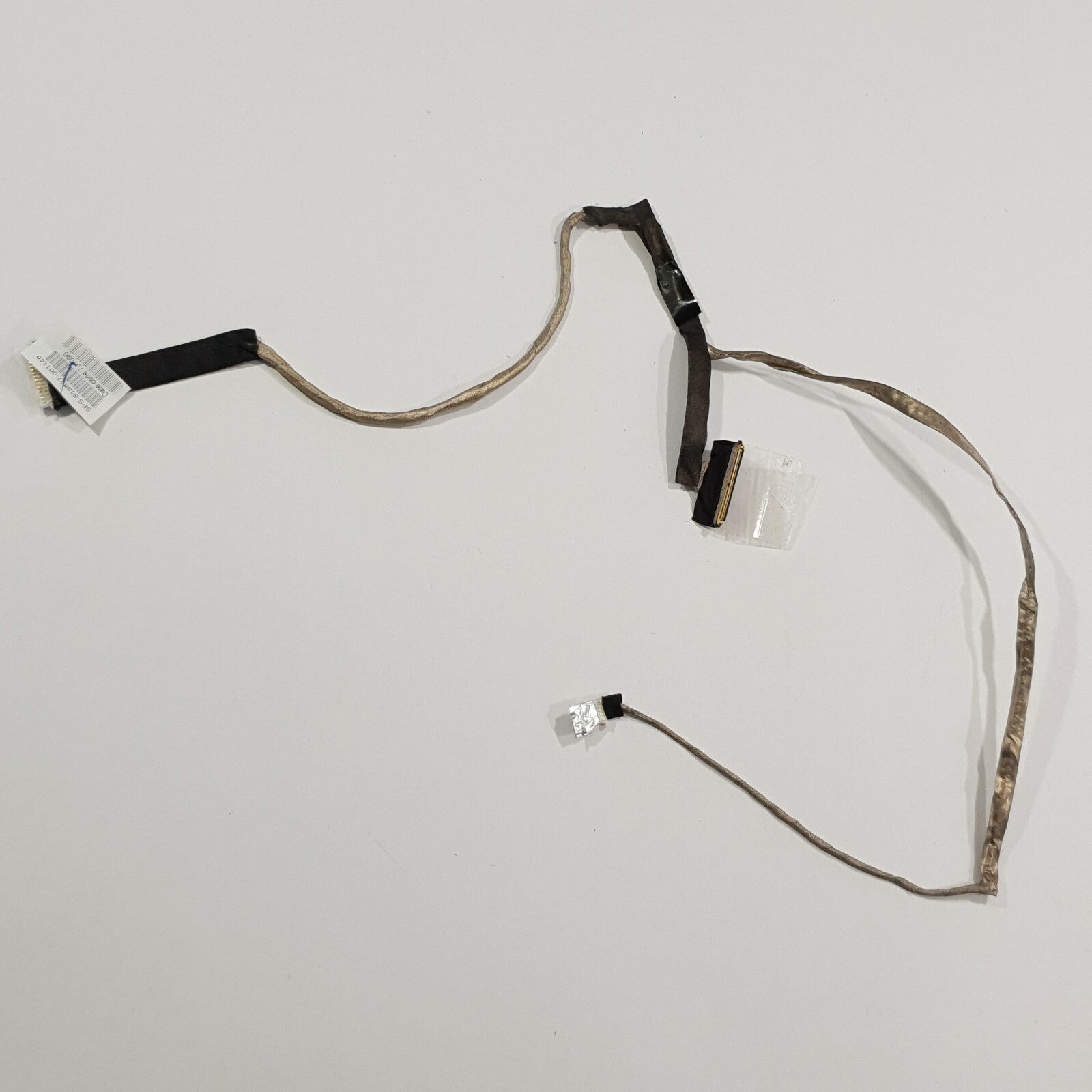 HP ProBook 5320m Displaykabel LCD Video Kabel Video Cable