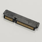 HP EliteBook 2560p HDD Adapter Board SATA Connector Platine Festplatten – Bild 2
