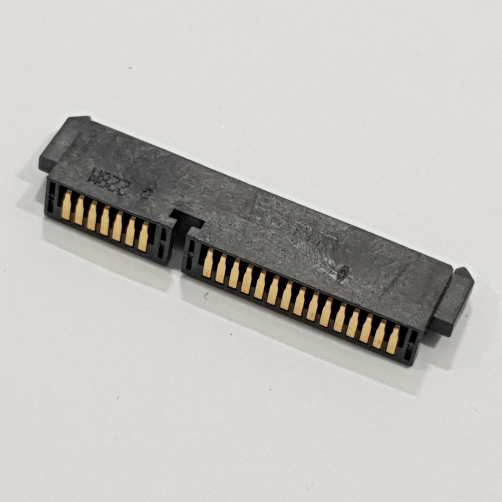 HP EliteBook 2560p HDD Adapter Board SATA Connector Platine Festplatten – Bild 2