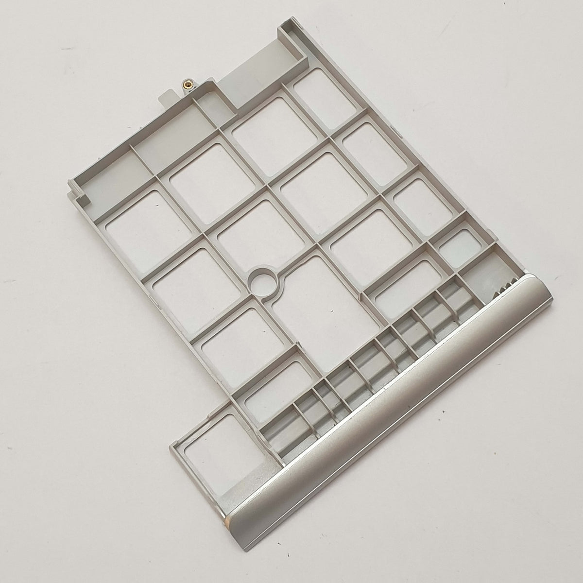 HP ProBook 650 G4 Laufwerksblende ODD Schachtabdeckung Dummy Caddy