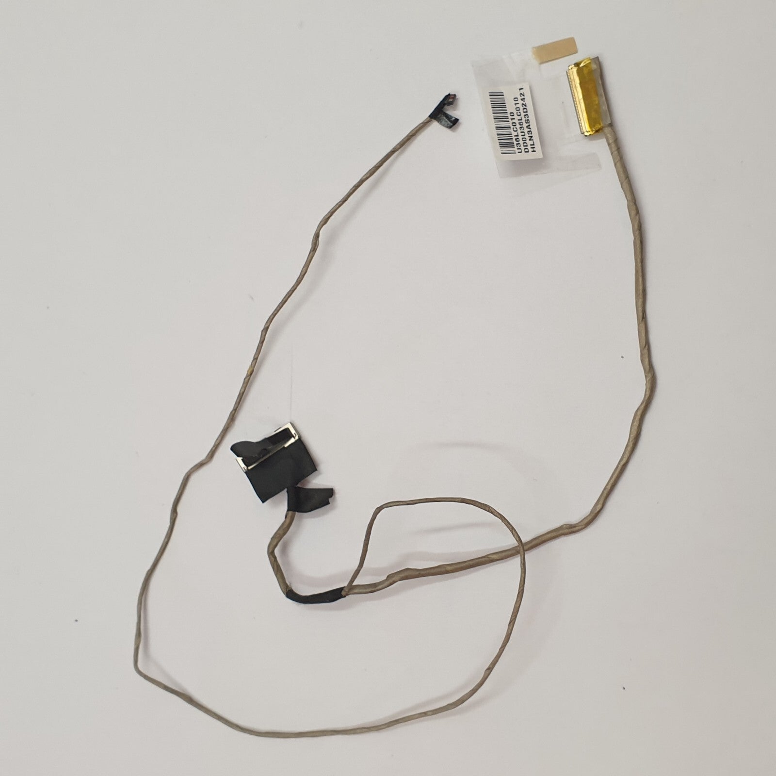 HP Pavilion 15-b044sf 15-b0 Series Displaykabel Video Kabel LCD Cable – Bild 2