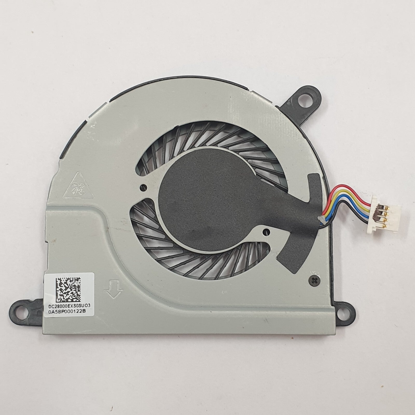 HP Probook 430 G2 Lüfter Fan Notebook Laptop Kühler Ersatzteil – Bild 2