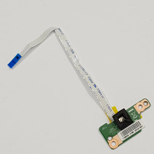 Acer Aspire 7250 series Powerbutton Einschaltknopf Platine Power Button Board – Bild 2