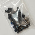 Packard Bell Easynote TK85 Schraubensatz Screw Set Schrauben Gehäuse