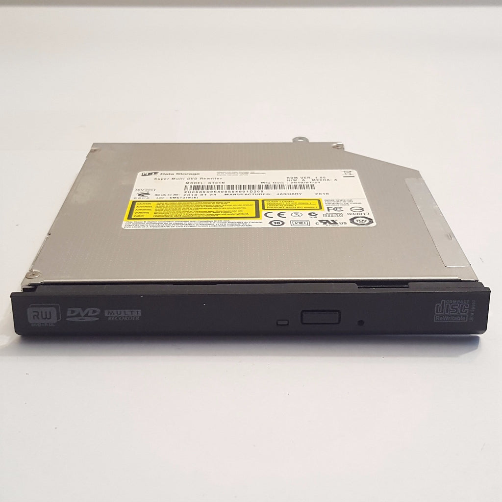 Acer Aspire 5542G SATA DVD Laufwerk Brenner Optical Drive Super Multi GT31N