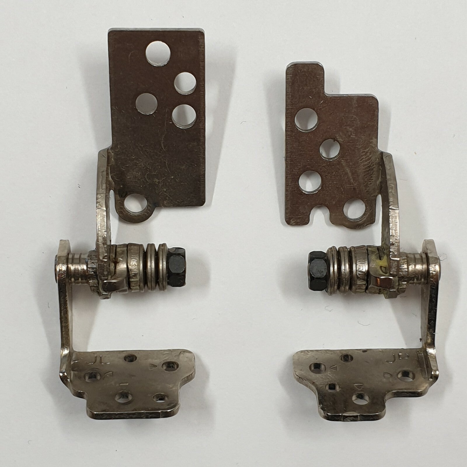 Sony VAIO E Series SVE15116EAB Displayscharniere Scharnier Set Hinge Links