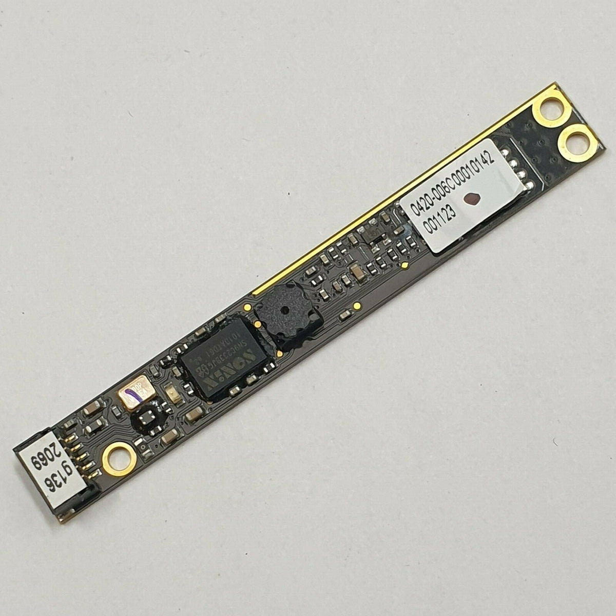 Asus X52J Series Webcam Kamera Modul Camera