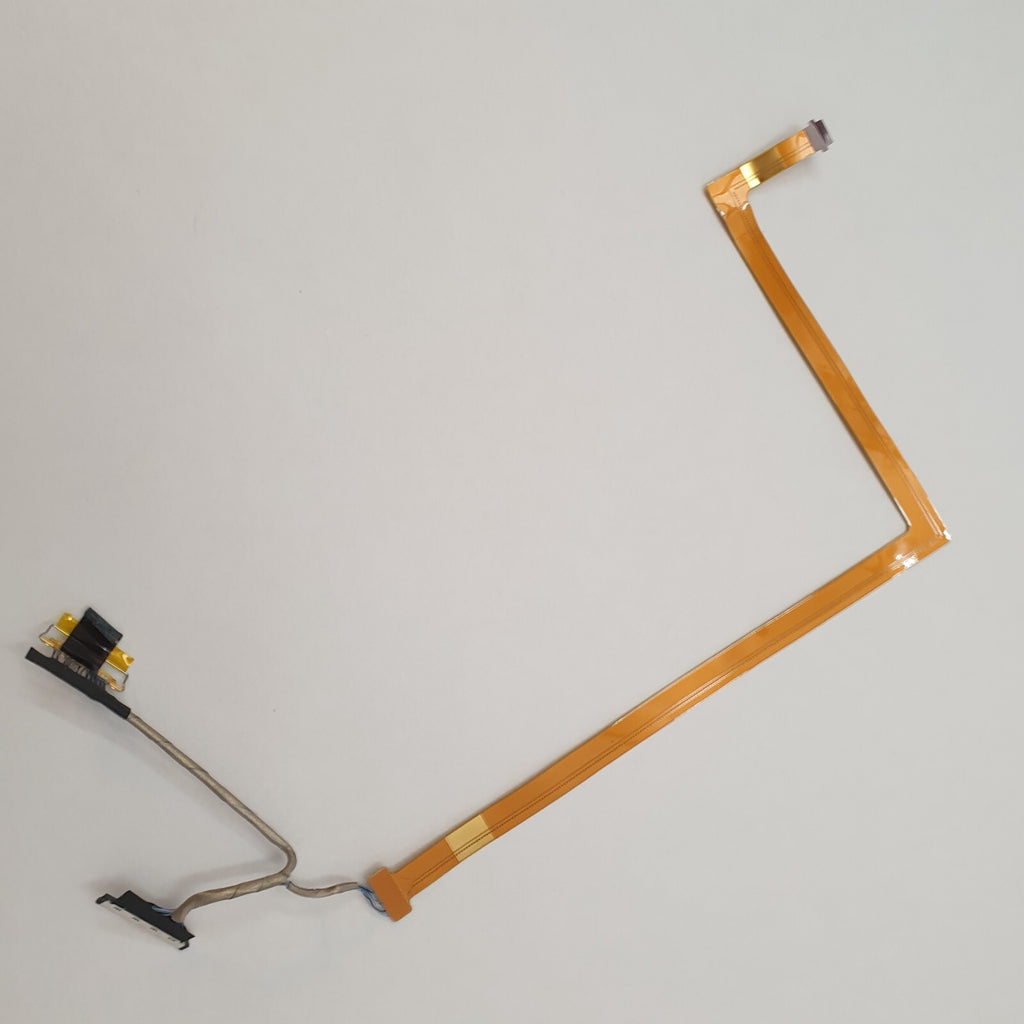 Fujitsu Lifebook U939 Displaykabel LCD Video Cable Screen Flex – Bild 2