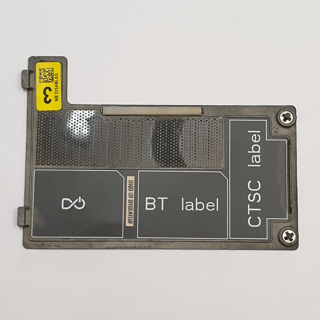 Dell Latitude E4310 Gehäuse Abdeckung Unterschale Unterteil Bottom Base Cover – Bild 2