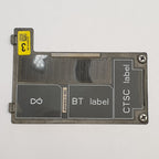 Dell Latitude E4310 Gehäuse Abdeckung Unterschale Unterteil Bottom Base Cover – Bild 2
