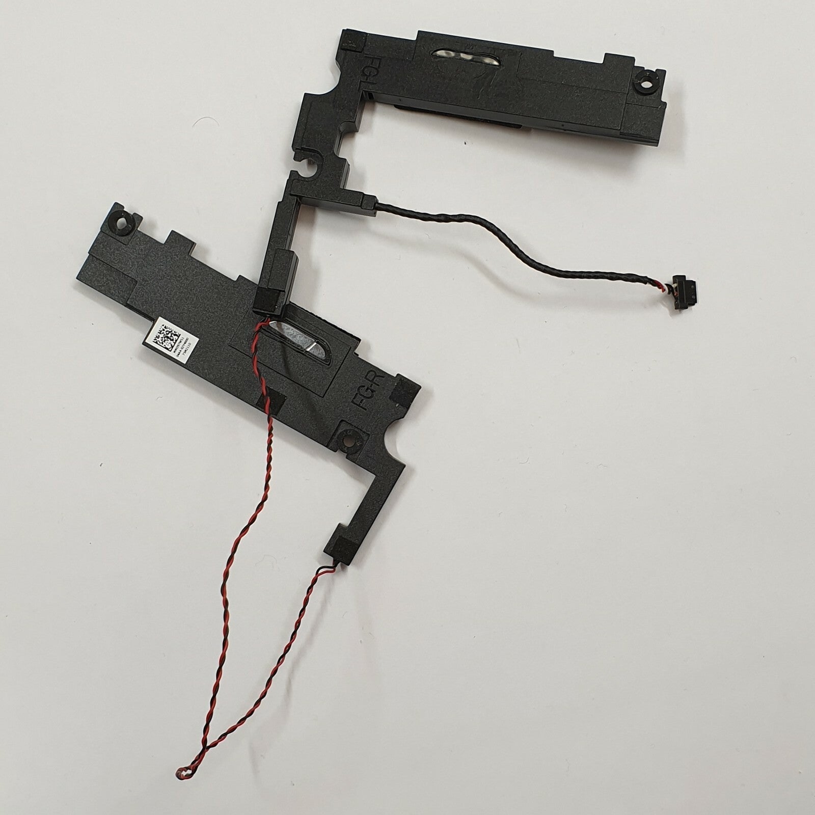 Acer Aspire Swift SF314-52 series Lautsprecher Speaker Set Intern – Bild 2