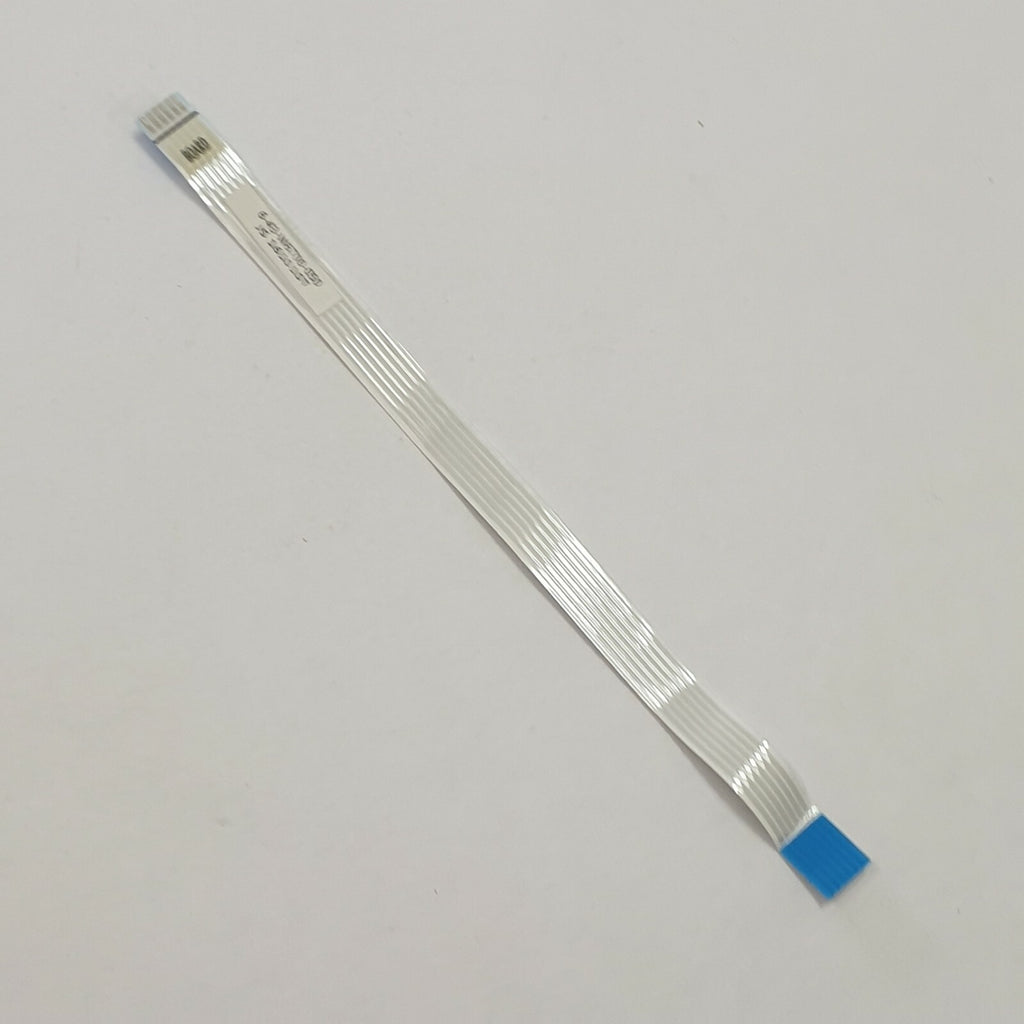 Wortmann Terra Mobile 1749 Touchpadkabel Flexkabel Flachbandkabel – Bild 2