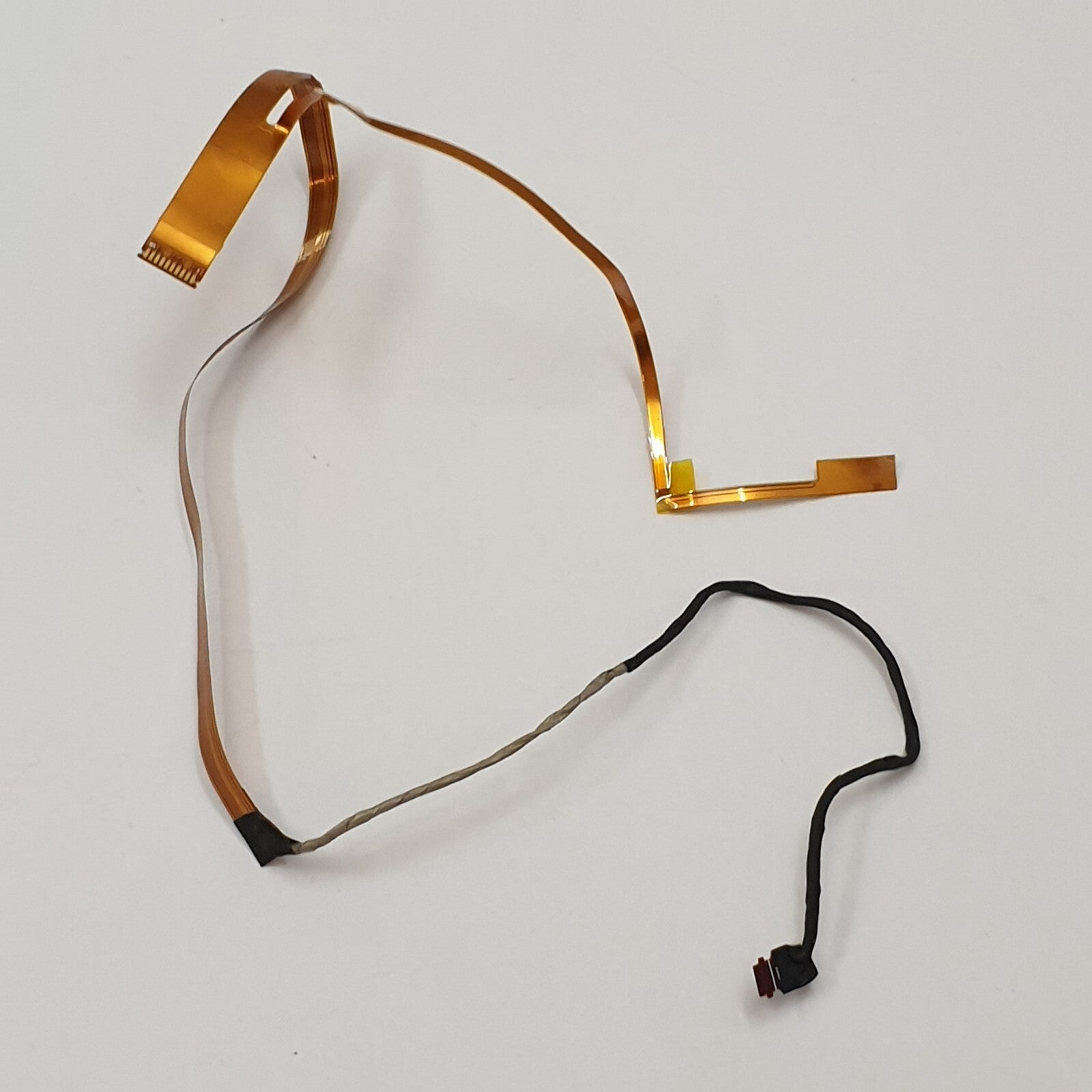 Lenovo ThinkPad W541 Webcam Kabel Kamera Flachbandkabel – Bild 2