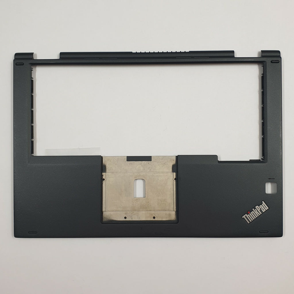 Lenovo ThinkPad Yoga 370 Handauflage Tastatur Palmrest Gehäuse Oberteil