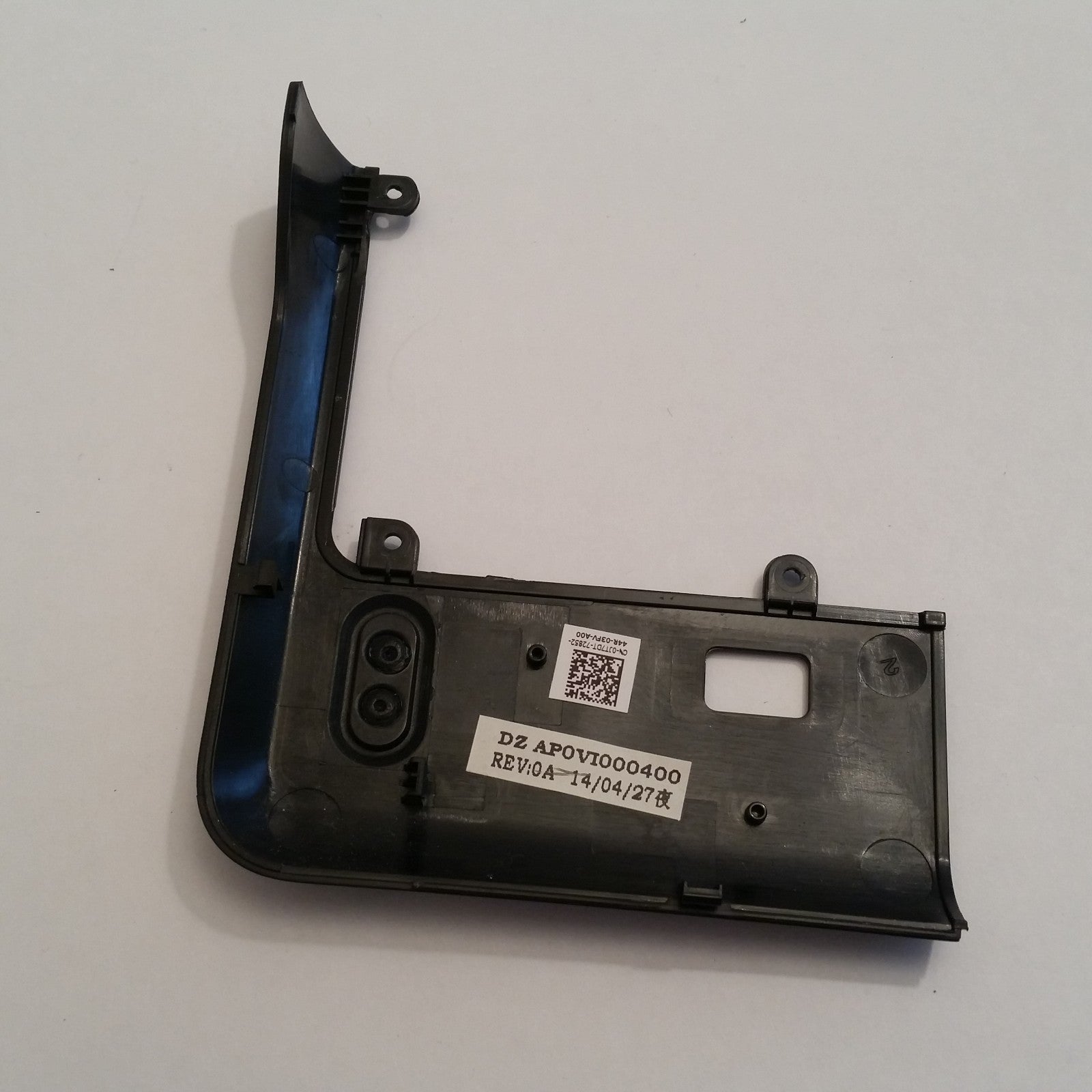 Dell Latitude E6540 Abdeckung Rechts Blende Gehäuse Service Door – Bild 2