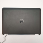 Dell Latitude E7270 Displaygehäuse Deckel Gehäuse Top Lid LCD Cover