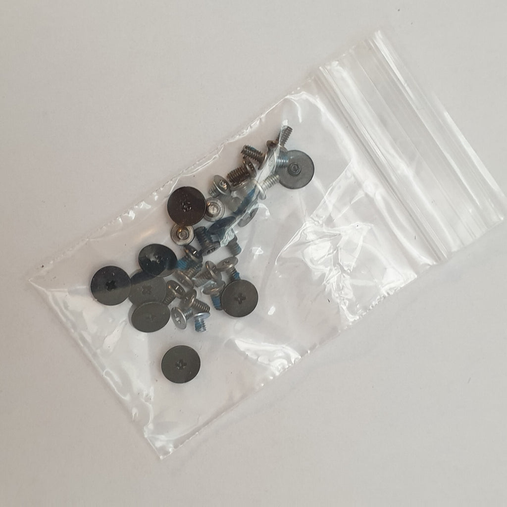 HP Probook 440 G6 Schraubensatz screw set Schrauben