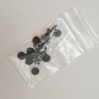 HP Probook 440 G6 Schraubensatz screw set Schrauben
