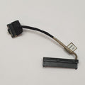 HP 15-b152st SATA HDD Adapter Board Festplattenkabel HDD Connector Kabel