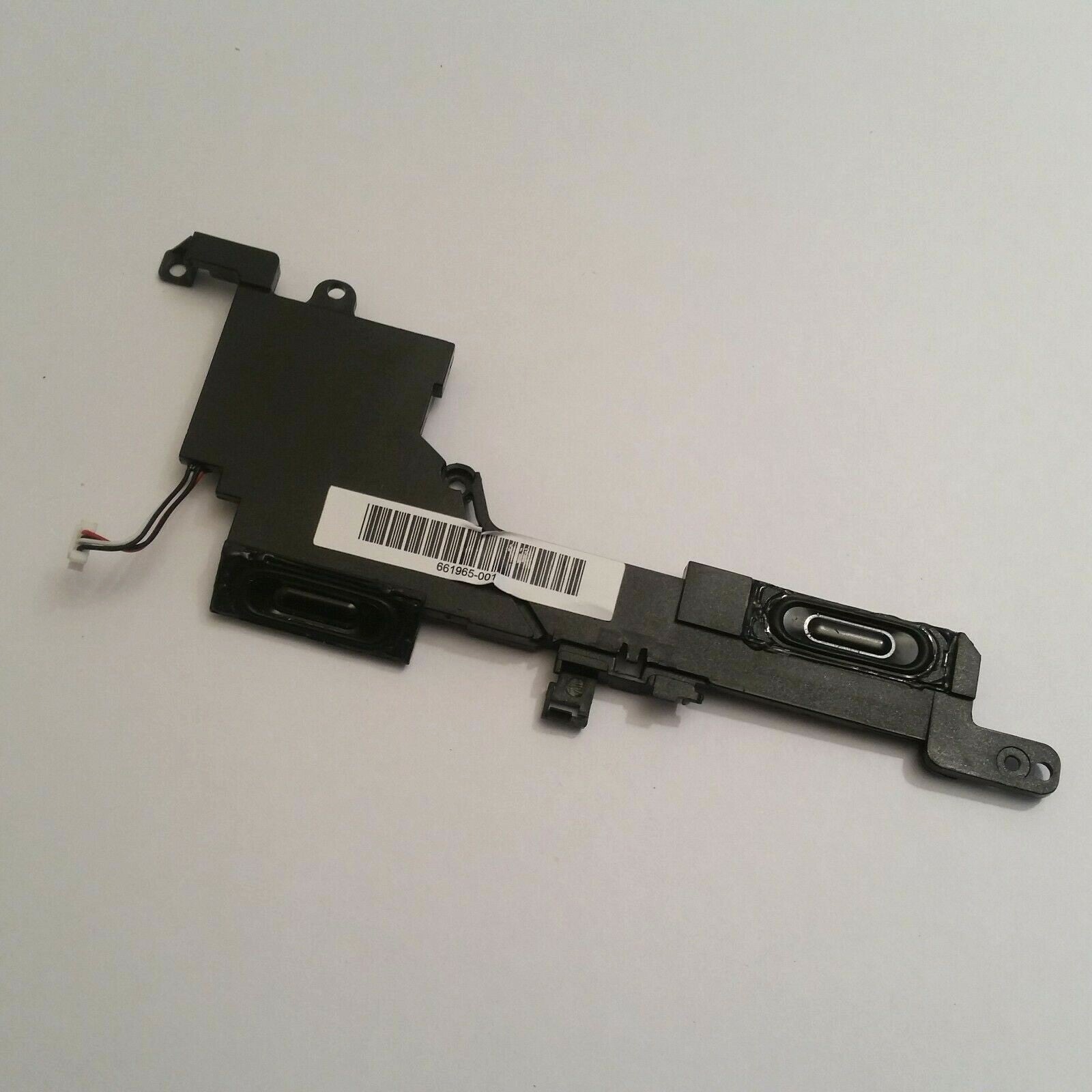 HP EliteBook 2570p Lautsprecher Speaker Modul Interner Lautsprecher
