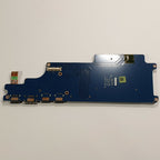 Alienware M18x Card I/O Board USB Audio Card LS-6571P – Bild 2