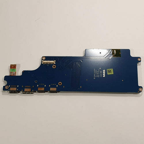 Alienware M18x Card I/O Board USB Audio Card LS-6571P – Bild 2