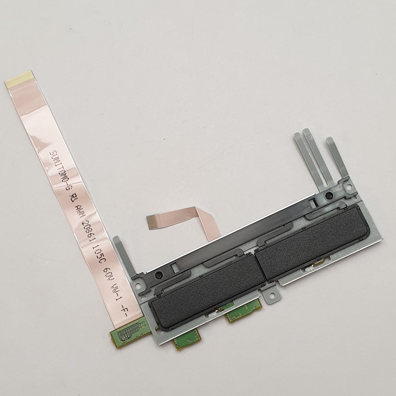 Fujitsu Lifebook E558 Touchpad Touch Pad Modul mit Kabel – Bild 2