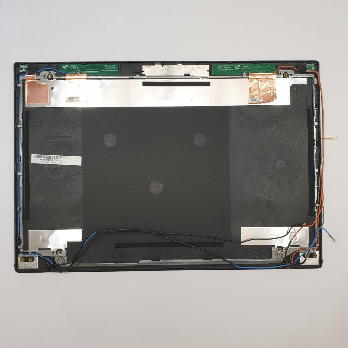 Lenovo ThinkPad T460 Displaygehäuse Deckel Gehäuse Top Lid LCD Cover