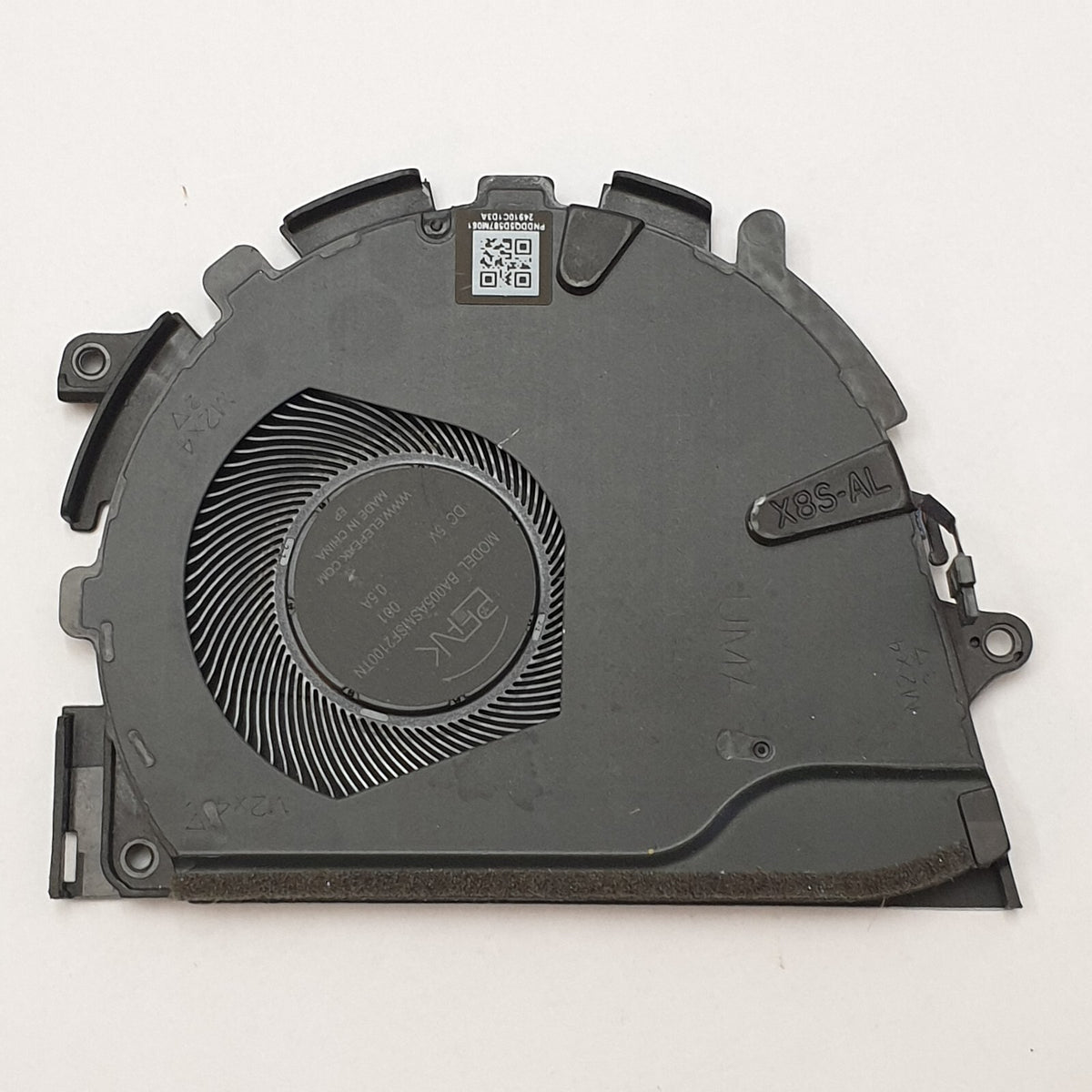 HP EliteBook 640 G9 Lüfter Fan Notebook Kühler