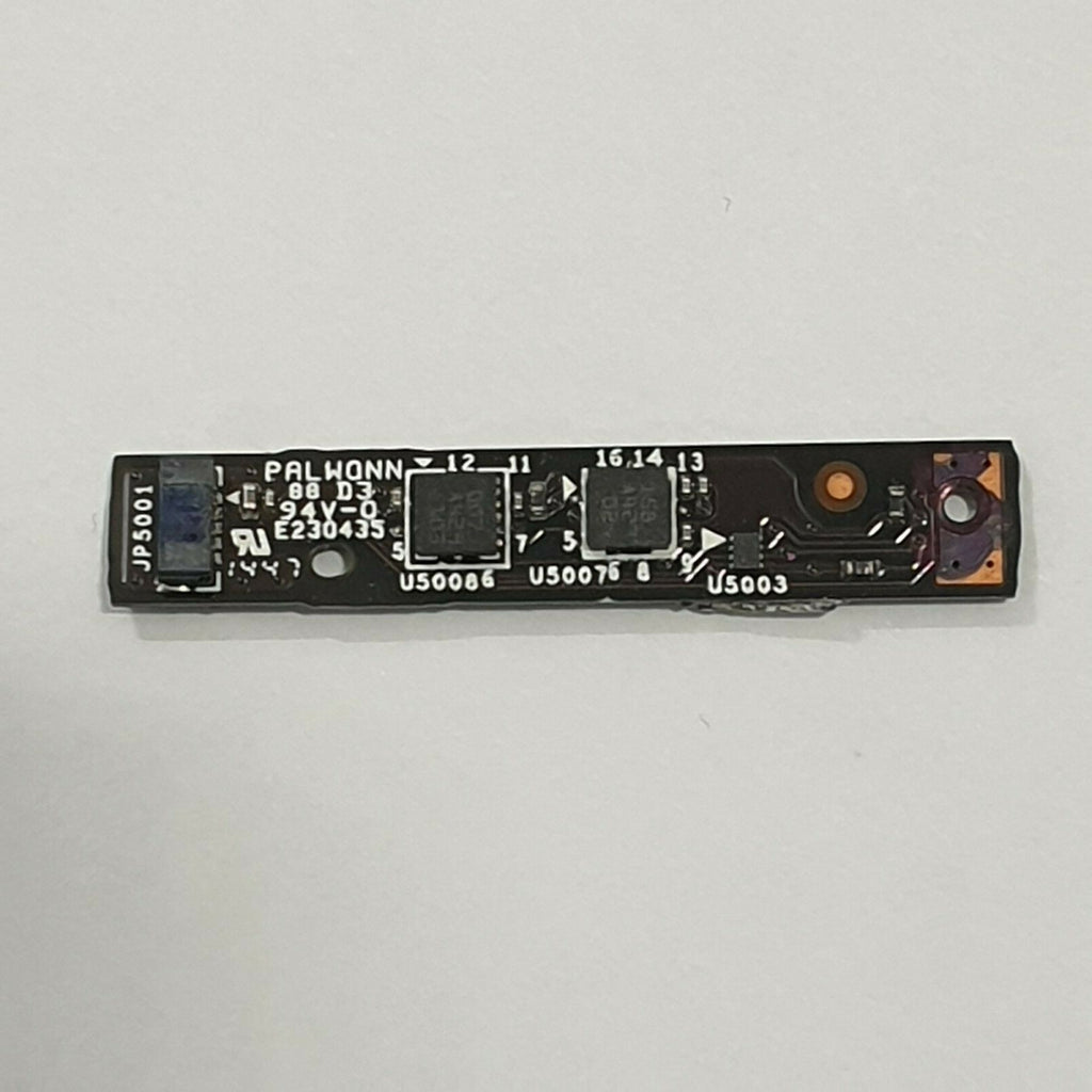 Lenovo Yoga 3 Pro 1370 Sensor Board Platine Ambient Light Sensor ALS