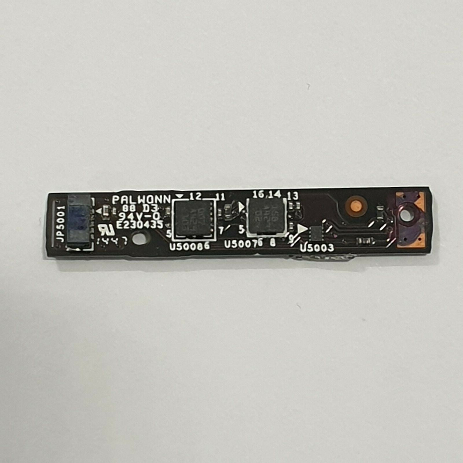 Lenovo Yoga 3 Pro 1370 Sensor Board Platine Ambient Light Sensor ALS